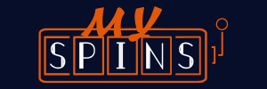 myspins logo